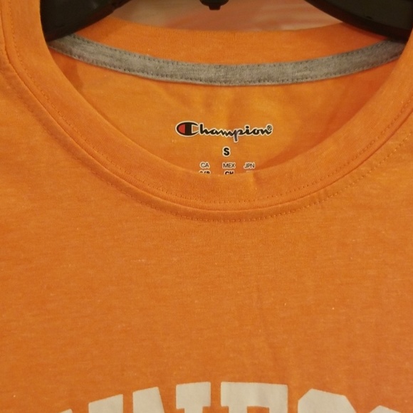 Champion Tennessee Volunteers Longsleeve - Picture 2 of 5